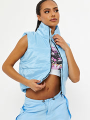 Gekleurde greepgilet