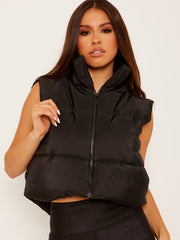 Gekleurde greepgilet