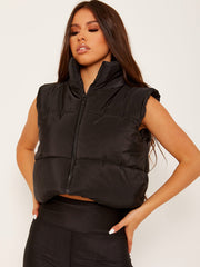 Gekleurde greepgilet