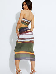 COORDA DE CORTA DE BANDEAU ESTIRO Y COORDA MIDI