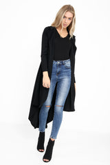 Dove Tail Waterfall Cardigan Jacket