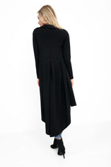Dove Tail Waterfall Cardigan Jacket