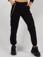 Combat Chain Cargo Trouser