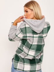 NIEUWE CONTROLE DETAAL HOODIE