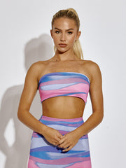 COORDA DE CORTA DE BANDEAU ESTIRO Y COORDA MIDI